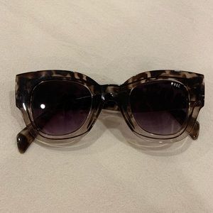 Roc Eyewear - Bossy Sunnies